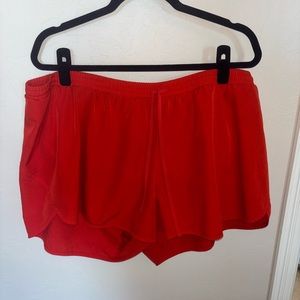 Old Navy Athletic Shorts 2X